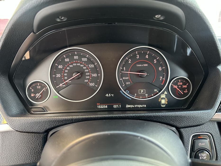 BMW 328i F30 2015 n26
