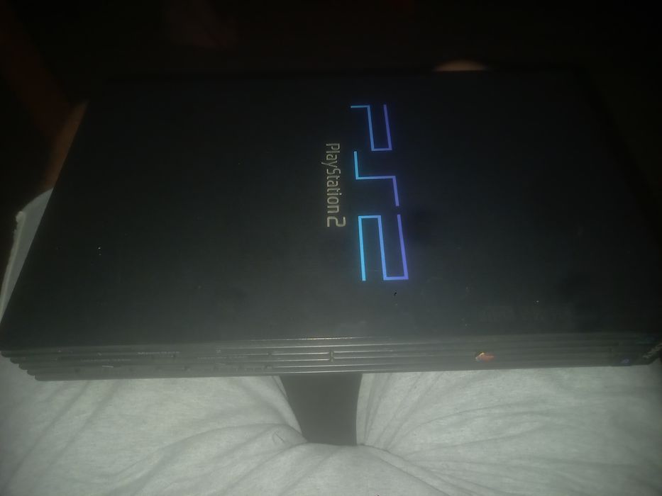 Ps2 w bdb stanie jak nowa