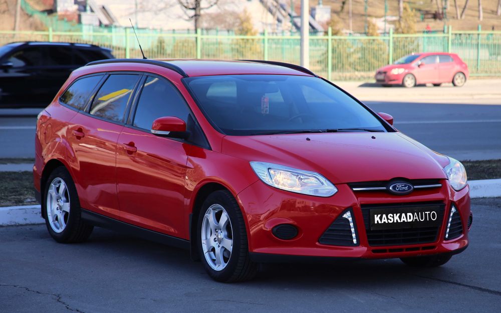 Продам Ford Focus 2013