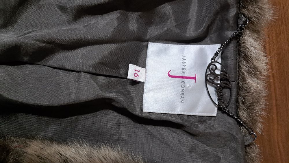 Sztuczne futerko, must have