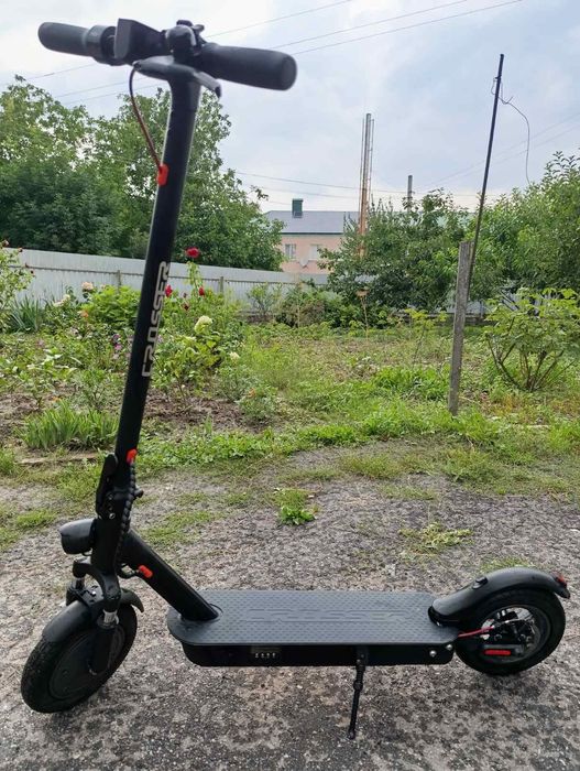 Продається Електросамокат Crosser E9 MAX