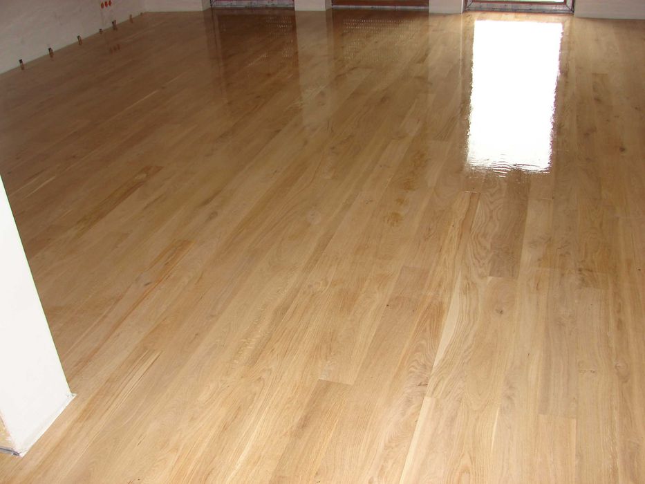 Cyklinowanie bezpyłowe