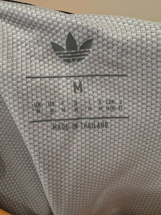 Camisola Ajax (alternativa) época 26/17