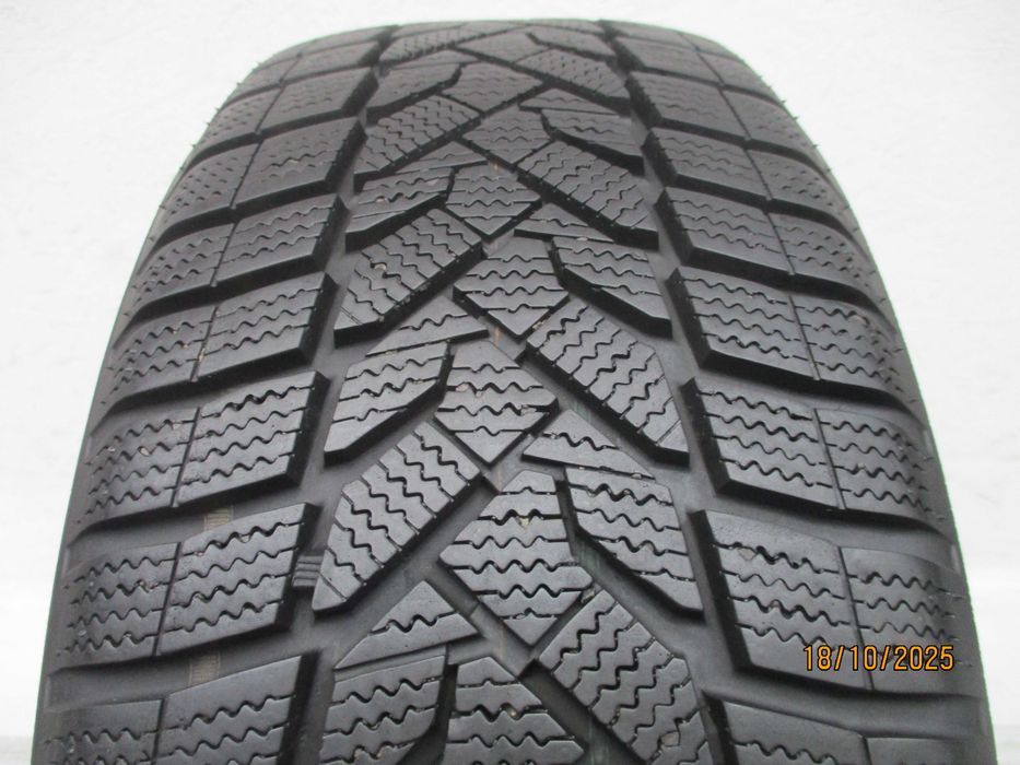 5x 205/55r16 Nexen Winguard Sport 2 WU7  8,0mm  23r