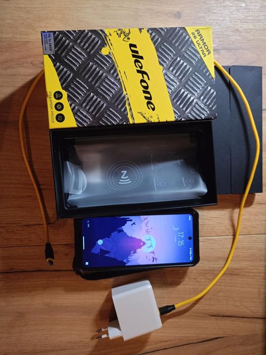 Ulefone armor 26 ultra