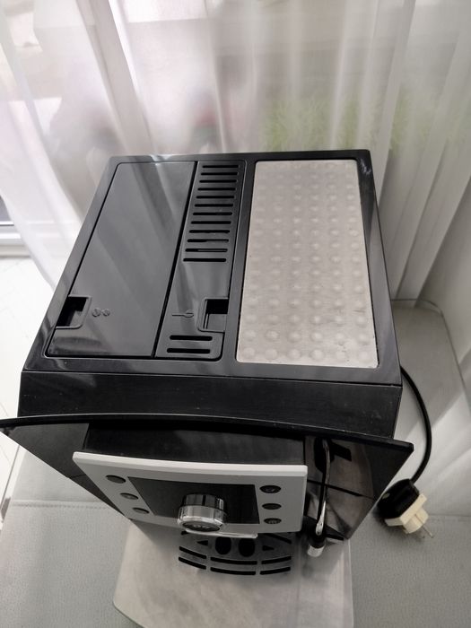 Кавоварка De Longhi Perfecta