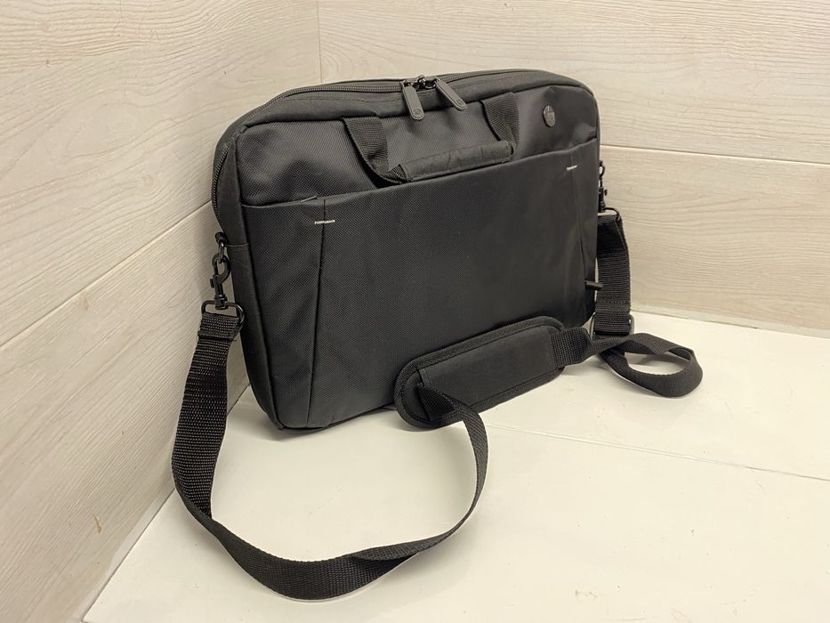 Портфель для ноутбука HP 14" — стан як новий, 20 шт