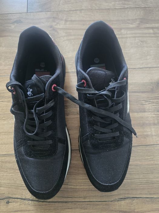 Buty sportowe rozmiar 46