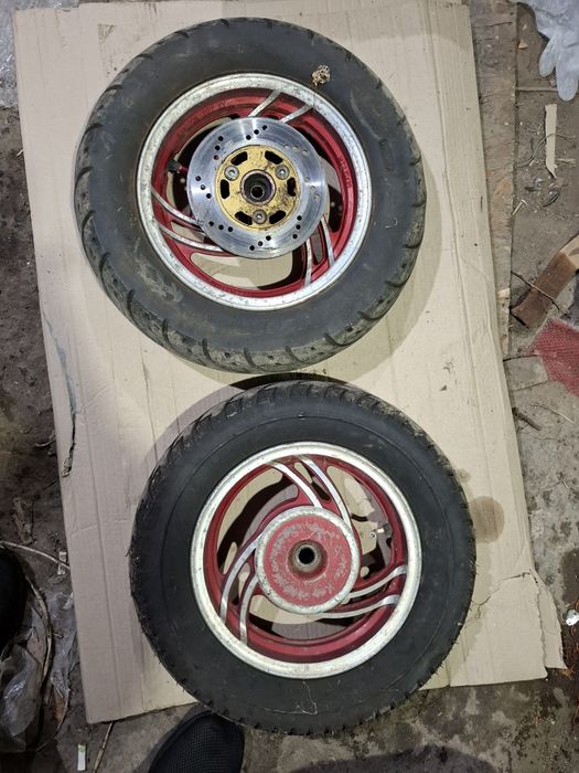 Пластик на скутер навигатор, Вайпер винд,кануни,дефиант,китайский