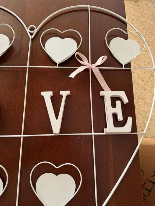 Quadro de decoração