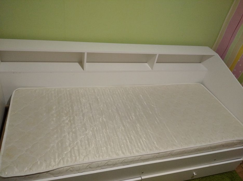 Продам дитяче ліжко