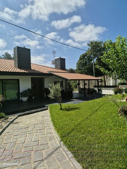 Moradia T3 para venda