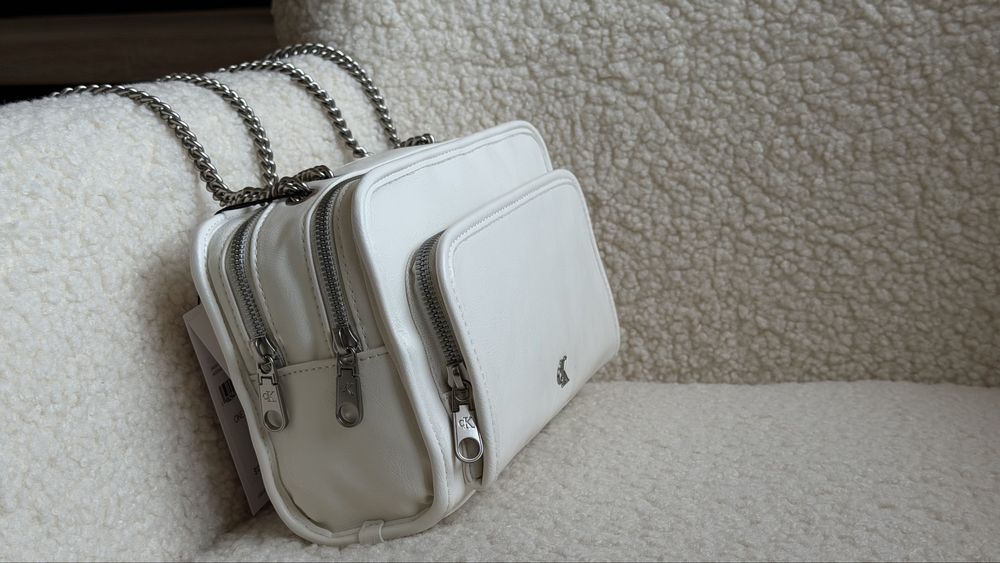 Сумка жіноча Calvin Klein оригінал