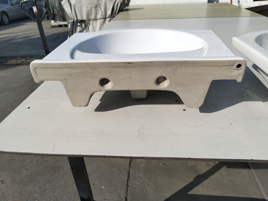 umywalka wyprzedaż magazynu