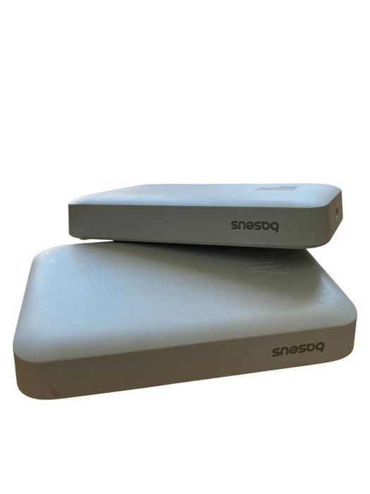 Power Bank Baseus Magnetic Bracket Mini 6000mAh 20W White