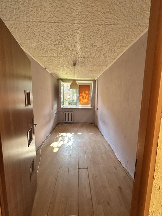 Mieszkanie 3-pokojowe Legnica Artyleryjska 47.5m2