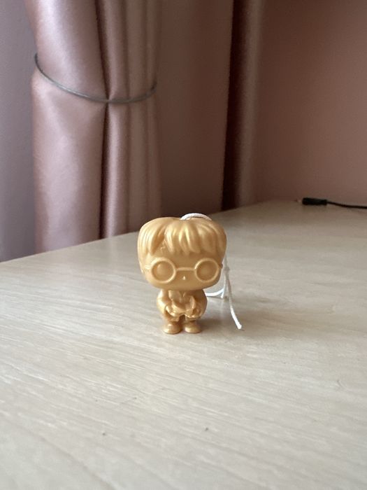 Гаррі Поттер Фігурки(Обмін)