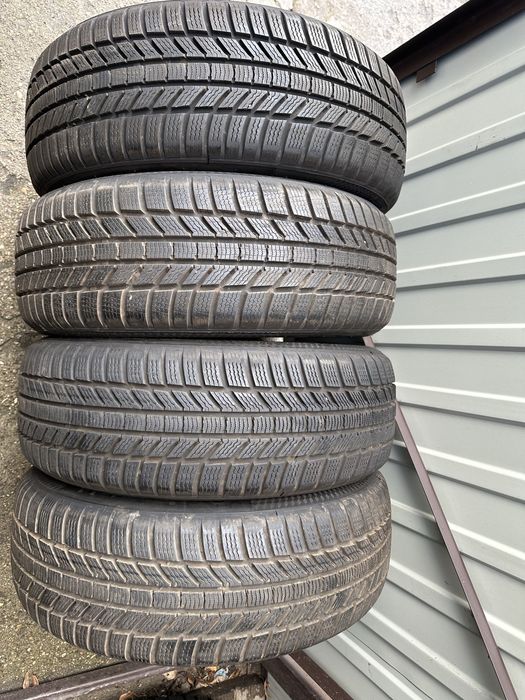 205/55/17 95V XL Continental WinterContact TS870P