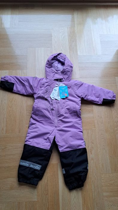 Kombinezon zimowy Cocodrillo Lemon rozm. 98 i 104