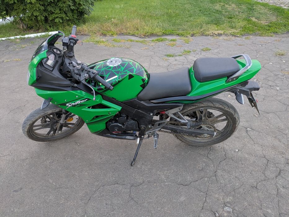 Viper 200 стан 7/10