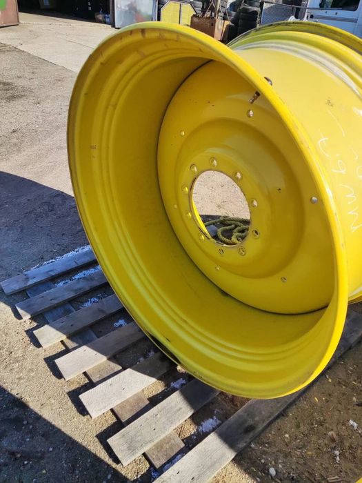 Диски TW23Bx42(710/70r42)John Deere Original