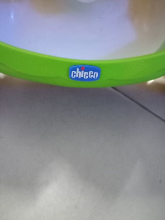 Andador  da chicco