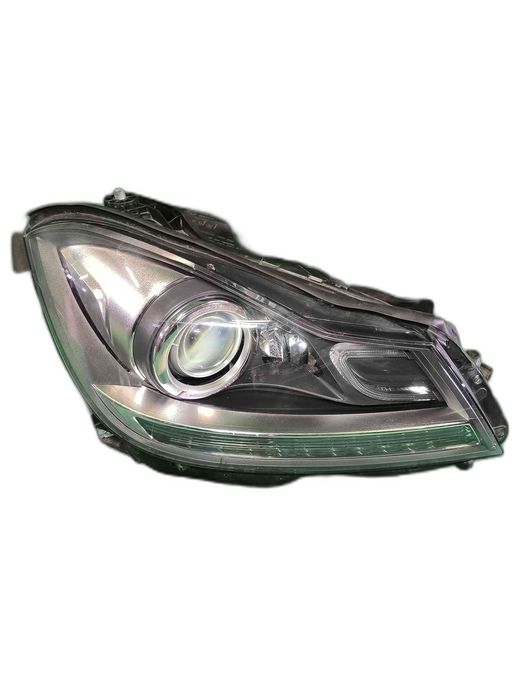 Ótica / Farol Direito MERCEDES-BENZ C-CLASS