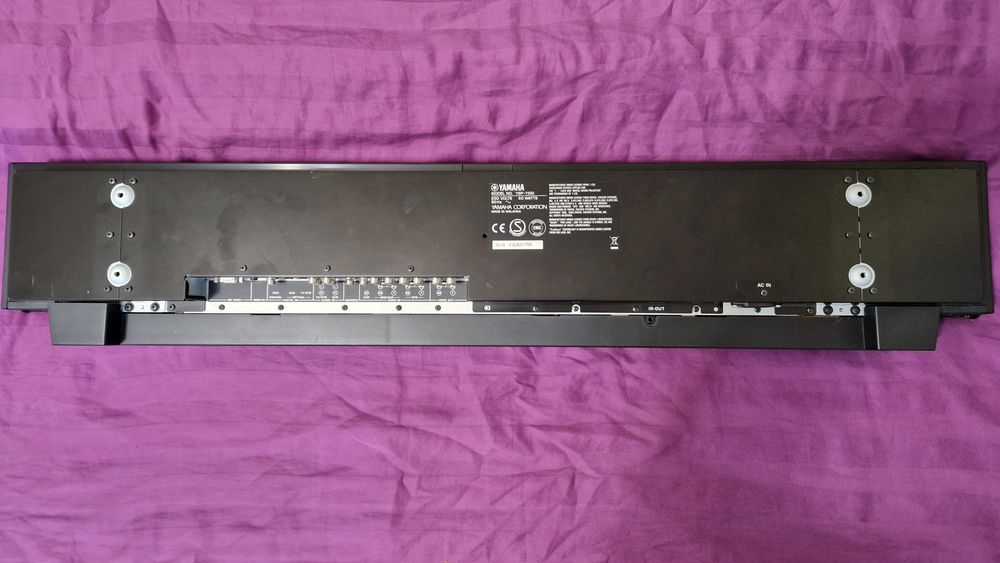 Саундбар Yamaha ysp-1100