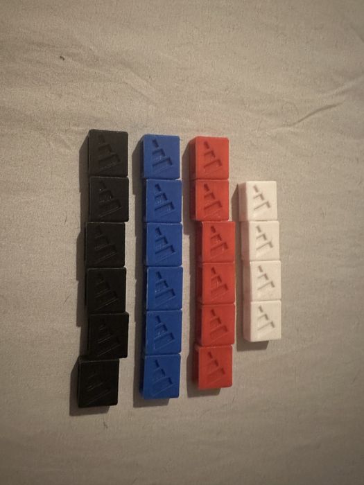 Adidas Padel wristband 3DPrint