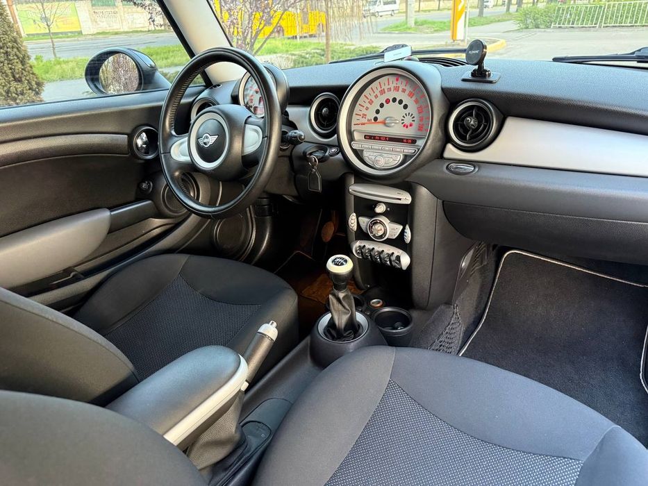 Продам мини купер R56
