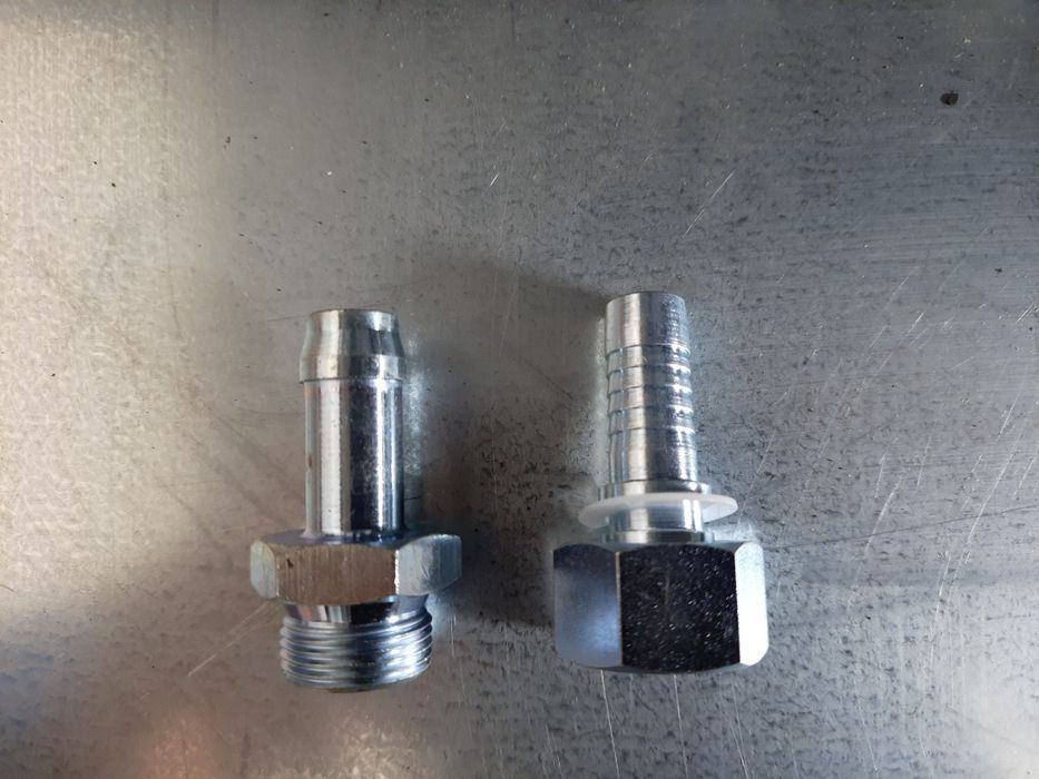 Osłona siłownika hamulcowego M80 100 M-125 fortschritt HTS T088 annabu