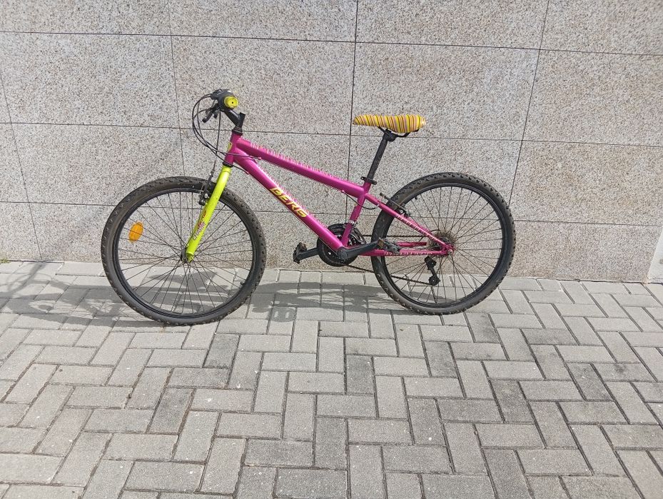BICICLETAS para venda