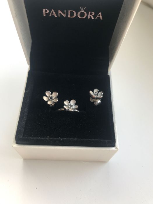 Набір прикрас PANDORA