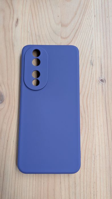Capa silicone Honor 90 PRO