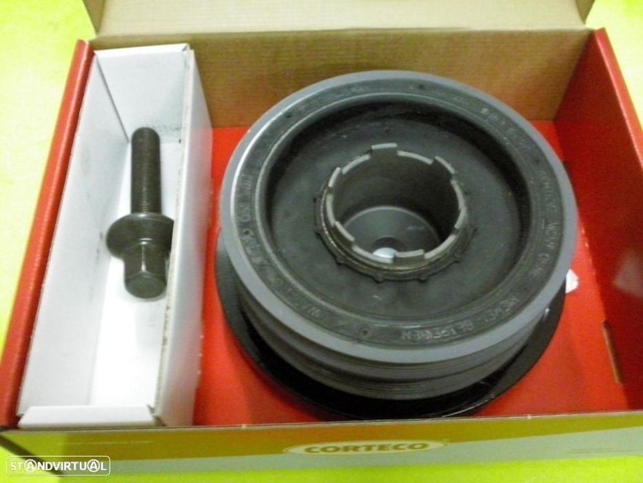 Poli de cambota Bmw 120D 320D E81 E87 E46 E90