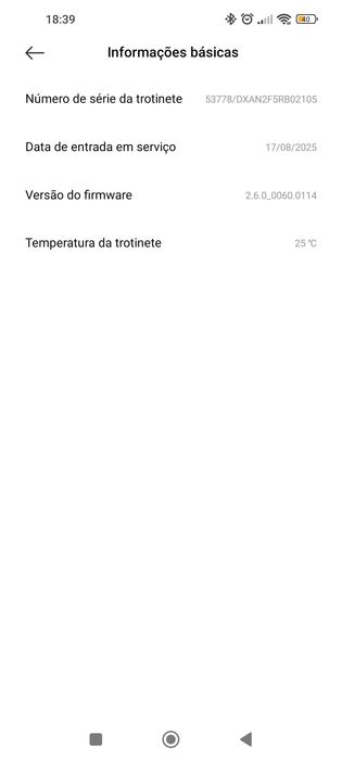 Trotinete Xiaomi 4 lite Gen 2