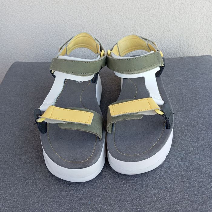 Camper Oruga Up Sandały Rozmiar 41