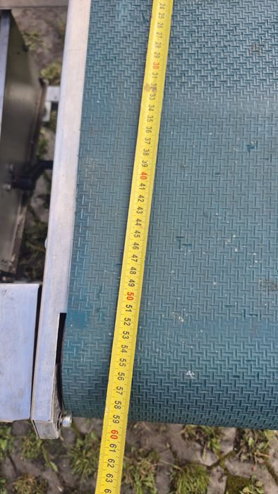 Przenośnik płytkowy, taśmowy silniki EX