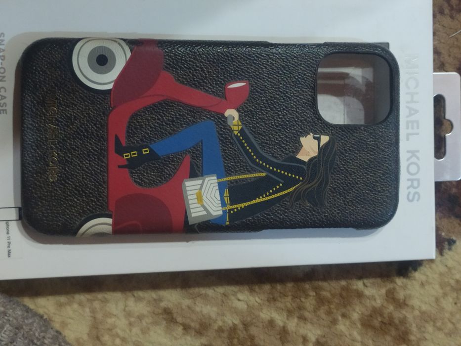 Чохол до iPhone 11 Pro Max