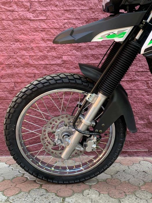 Мотоцикл Shineray X-TRAIL 200