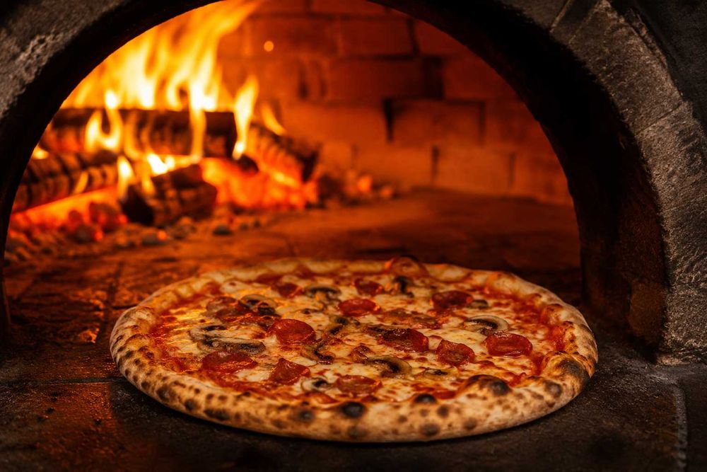 Na sprzedaż działająca pizzeria z wieloletnią historią | Brak konkurencji w okolicy | Gotowy biznes