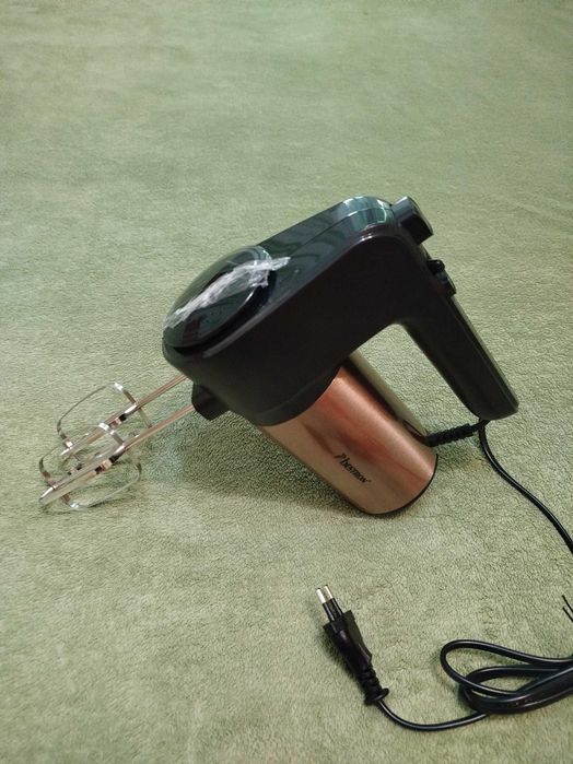 Міксер Bestron AHM1000CO copper collection