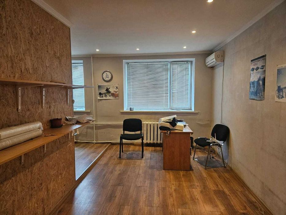 Коммерческая недвижимость по адресу ул. Бандеры Степана (площадь 35 м²) - Atlanta.ua - фото 4