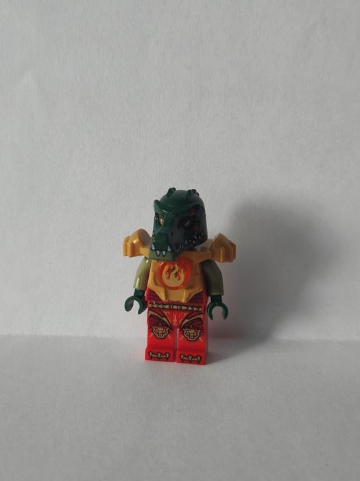 Lego Chima Cragger loc092