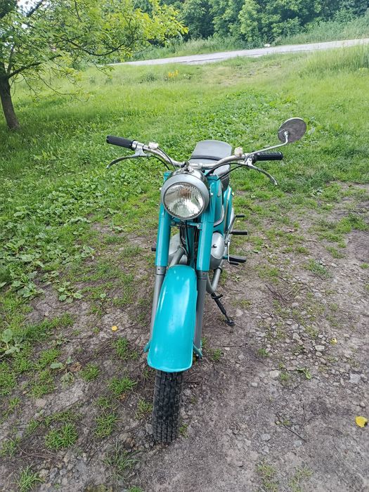 Восход 1.    1967р. Гарний стан