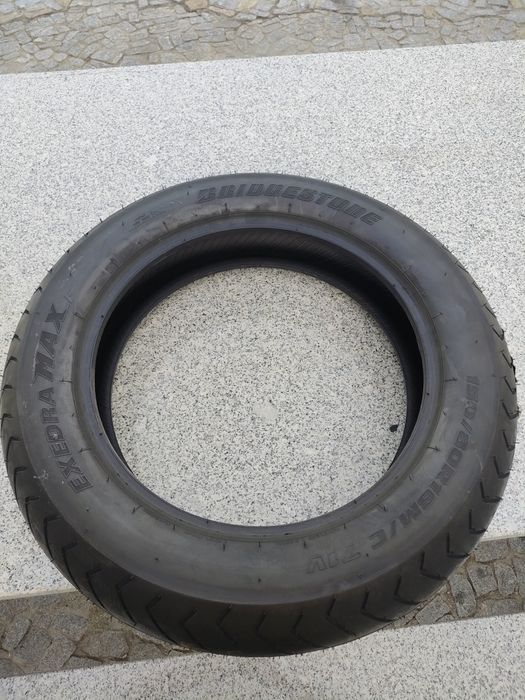 150/80R16 Bridgestone Exedra max