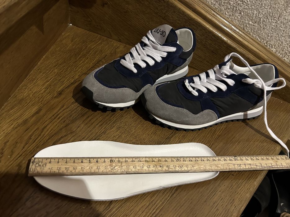 Кросівки liu.Jo нові