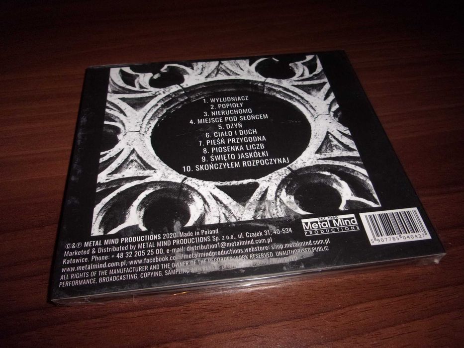 Armia - Triodante