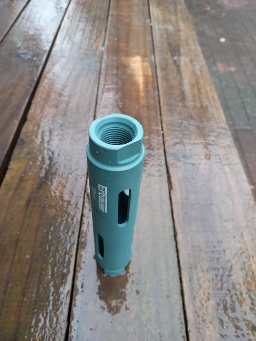 Wiertło diamentowe Erbauer 38mm otwornica