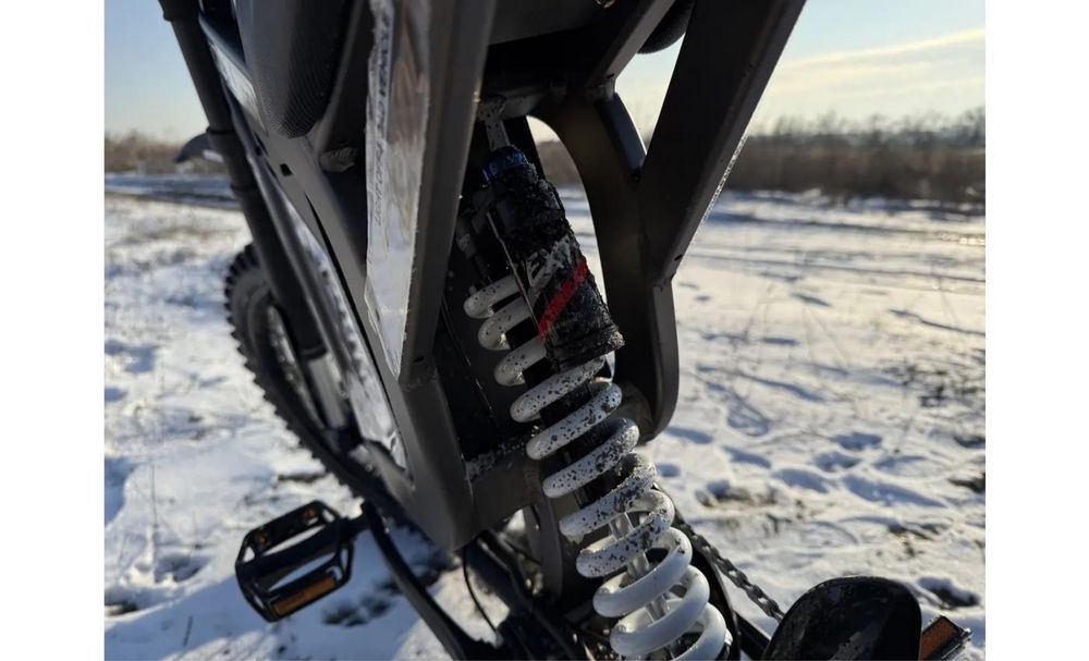 Розпродаж !!!Crosser R19,эндуро